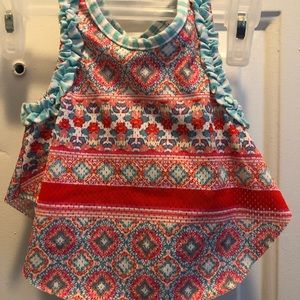 Counting daisies dress